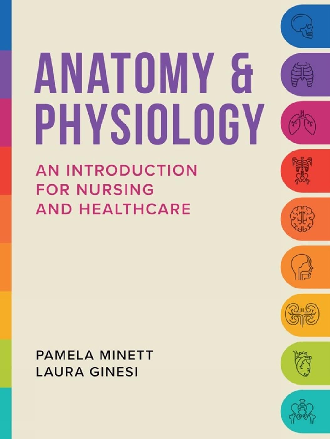Anatomy & Physiology by Laura Ginesi (Paperback Book) - Image 3