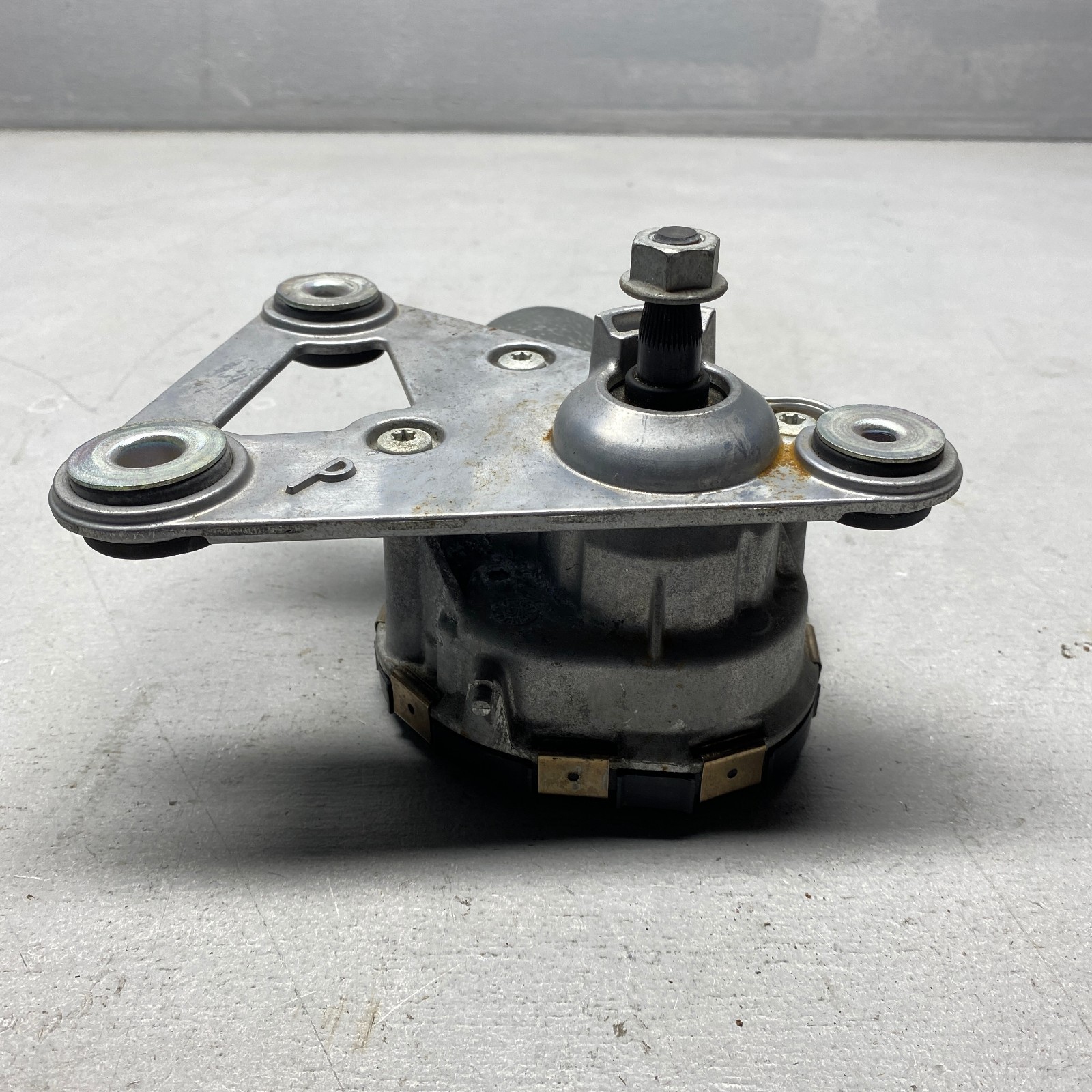 2018 Lamborghini Huracan Wiper Motor Left 4T1955024A