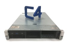CHASIS CTO HP 719064-B21 DL380 G9 8SFF
