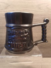 Prinknash Abbey Triumph Cider Replica TUDOR Mug
