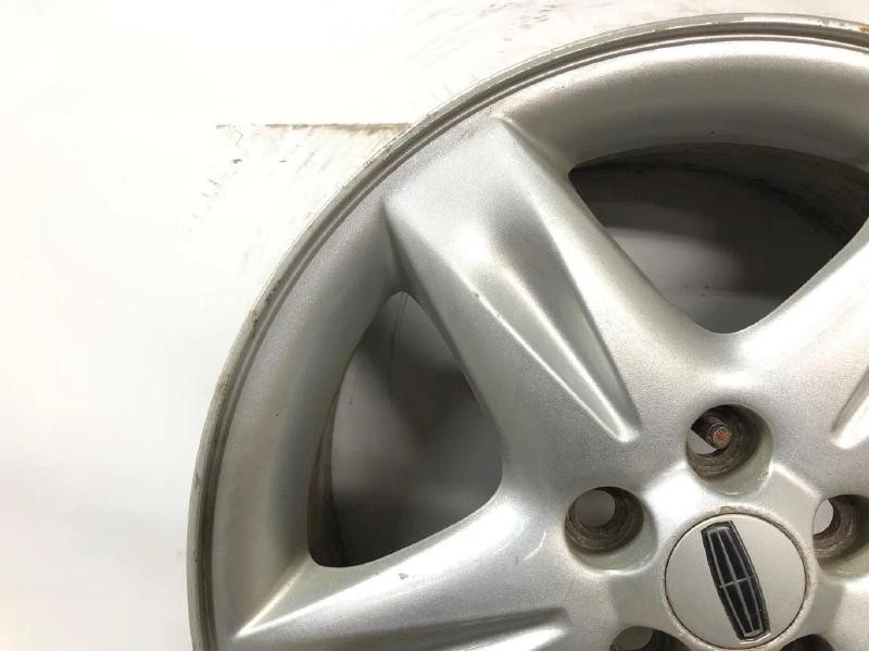 Llanta Lincoln LS 2000-2005 17x7,5" 5 radios 17" gris 5x4,25" 2W4Z1007JA Foto 3 de 4