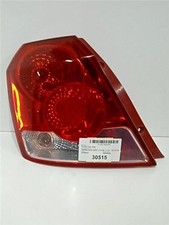 Feu arrière Daewoo KALOS