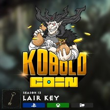 Diablo 4 Items - 2.000x Lair Key - Season 13 ...