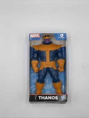 Marvel Comics Thanos 9.5'' Scale Collectible Superhero Hasbro Toys Action Figure