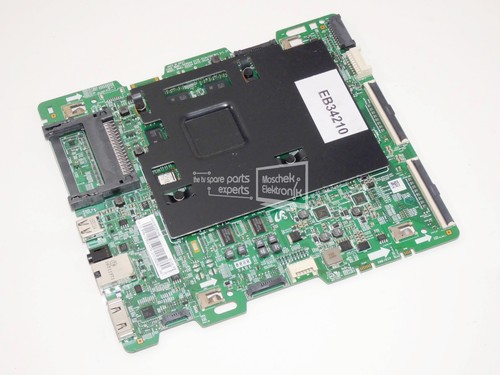 Samsung TV - Mainboard BN41-02504A *SAT-Tuner* BN94-10753Q (49" Version)