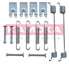 KAMOKA (1070060) Zubehörsatz, Bremsbacken für FORD MAZDA