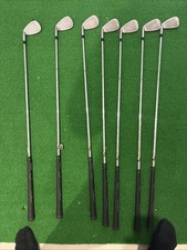 Hippo FF55 Irons