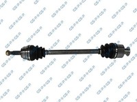 GSP Antriebswelle Vorne FüR Renault 21 Stufenheck L48_ B48_ K48_ 250007