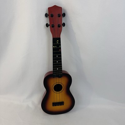 CB SKY Music Pro Series Guitar Easy Play Beginners Musical By Ukulele Fast Ship