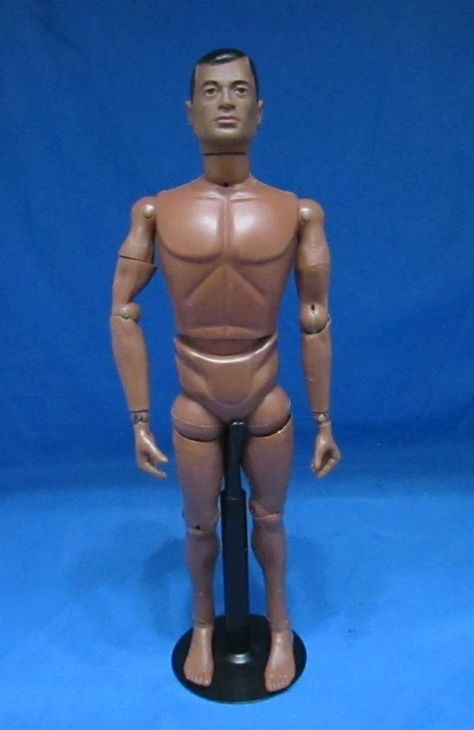 1964 G.I. Joe Military & Adventure Action Figures for sale | eBay