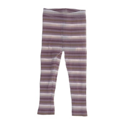 Tiny One, Leggings, Größe: 86, Mehrfarbig, Elasthan/Bio-Baumwolle, Streifen -261