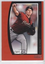 2009 Topps Unique Premier 1193/1199 Roy Oswalt #29 0o0