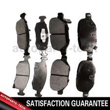 Pastilla de freno compatible con Fiat 500 Ram 700