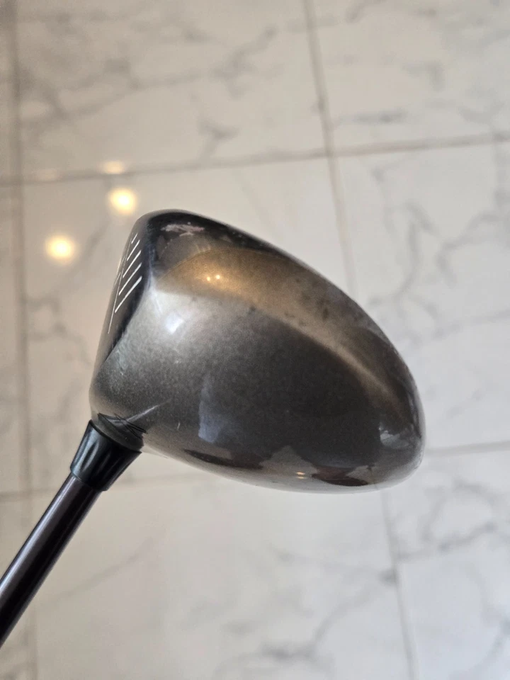 Callaway Big Bertha 2004 #7 Wood / 22 Degree / Ladies Flex Gems 55 Shaft / 39 In - Image 4 of 4