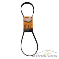 Contitech Keilrippenriemen FÜR Renault Megane 2.0 96- Scenic 4 1.5 Dci Talisman