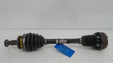 6Q0407271AT 1139058 FRONT LEFT DRIVESHAFT 183989 FOR SEAT IBIZA (6L1) SIGNO