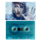 Ellie Goulding: Higher Than Heaven - Frosted Blue Cassette w/ Alternate Artwork