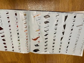 LEGO Ninjago 70603 Raid Zeppelin Airship w/ 3 Minifigures 5.9x11.4in Pirate Set