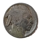 1915P Buffalo Nickel Restored Date Free Shipping