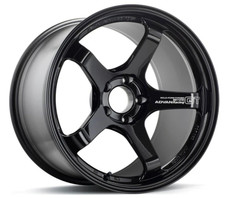 Advan Gt Beyond 18x9.5 45 5x120 Titanium Black Wheel Yqab8j45wtb Advan Gt Beyond 18x9.5 45 5x120 Titanium Black Wheel Yqab8j45wtb