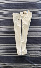 Nike Kids Cropped Style Pants, T-Ball - Baseball - Softball NEW w Tags MED