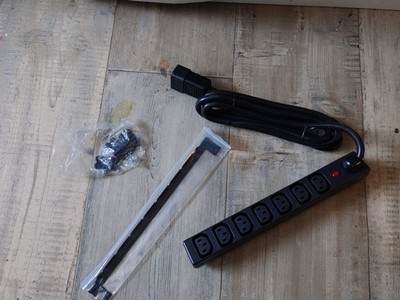 HP Modular PDU Extension Bar HSTNR-PS03