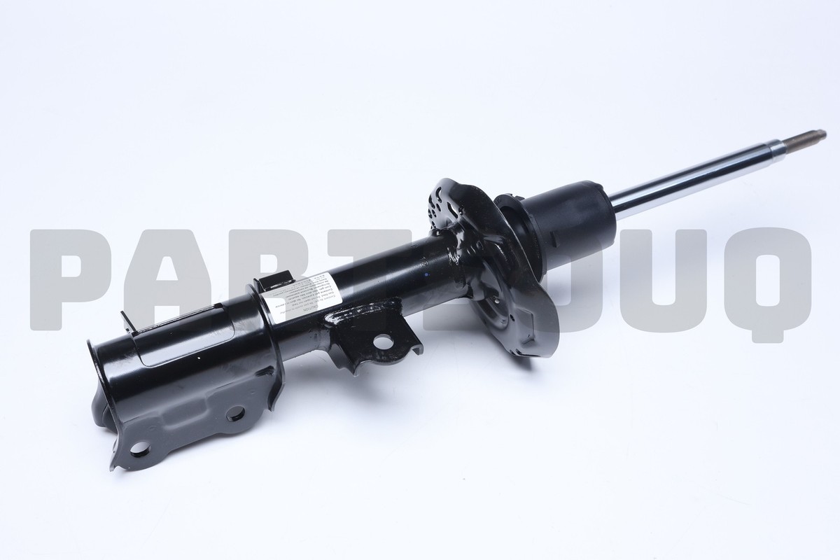 54650H7100 Genuine Hyundai / KIA STRUT ASSY-FR,LH | eBay
