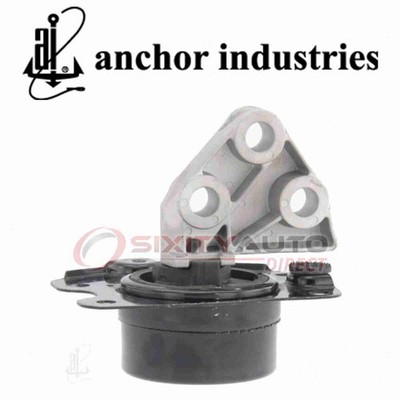 Anchor Left Transmission Mount for 2005-2010 Chevrolet Cobalt 2.2L 2.4L L4 - ke