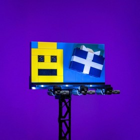 Light Kit for LEGO&reg; Grand Emporium #10211