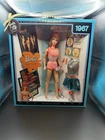 1967 Twist 'N Turn My Favorite Barbie 50th Anniversary Doll #N4976 NRFB