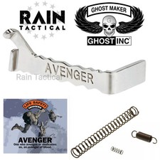 Ghost Avenger 3.5lb Trigger Connector  Spring Kit For Glock All Models GEN 1-4
