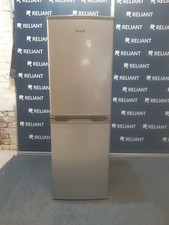HYE 50/50 Fridge Freezer Freestanding 142L RF01FF142S01 - Refurb A (Read)