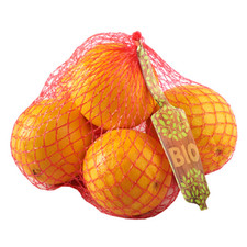 5907561917677 BIO POMARAŃCZE KLASA I HISZPANIA 1KG Transgourmet Polska Sp. z o.o