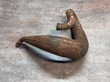 Auspuff Krümmer Birne Blase Exhaust KTM SX EXC EGS 250 300 360 380