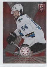 2013 Totally Certified Rookie Platinum Red /100 Nicholas Petrecki Nick #212 1s8