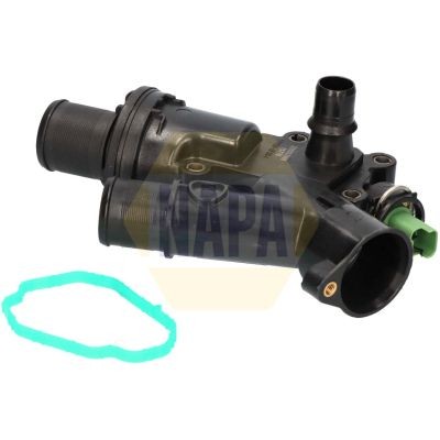 Coolant Thermostat fits DS NAPA Genuine Top Quality Guaranteed New - Image 20