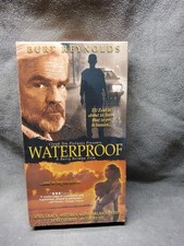 Waterproof (VHS, 2001)