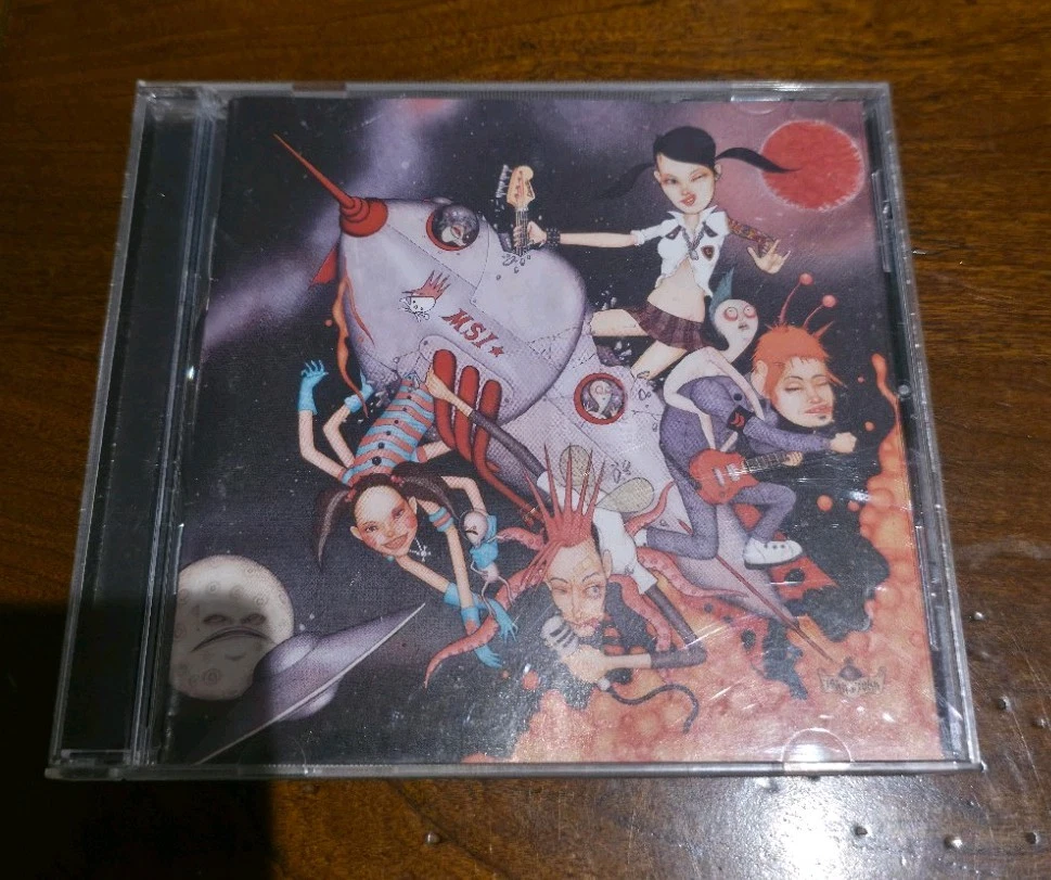 Preços baixos em Mindless Self Indulgence CDs de música | eBay