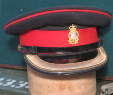 WW2 / Post War Royal Army Ordnance Corps Officers  Cap Hat
