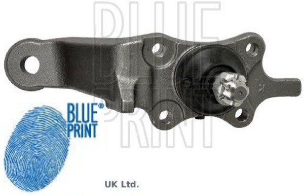 Blue Print ADT38640 Trag-/FüHrungsgelenk Traggelenk FüHrungsgelenk FüR Toyota-image