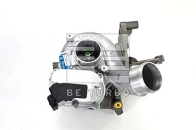 Turbolader | Original | REMAN | 5 J. Gewährleistung +238 EUR PFAND