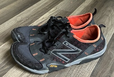 New Balance Minimus Vibram 10v1 MT10BA Running/Hiking Shoe Mens