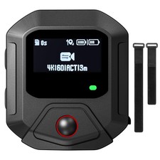 GPS Remote Control for Insta360 X5/X4/X4 Air X3/Go 3S/ACE 2/ACE /X2 Cameras 2...