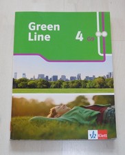 Green Line 4 G9: Schulbuch flexibler Einband ...