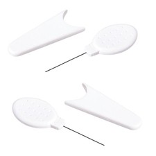 Diabetic Foot Monofilament Test Kit, 10g Neuropathy Screening Tool, Pack of 2...