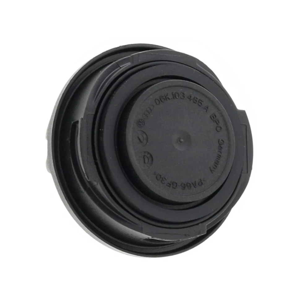 06K103485A Tapa de llenado de aceite original VW Audi para Volkswagen Atlas Cross Sport Jetta Foto 2 de 2