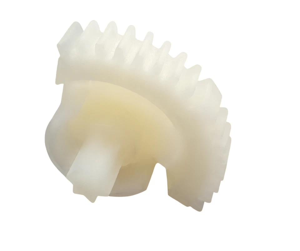 Giunto motorino servomotore scatola riscaldamento Denso Fiat Panda 169 Fiat 500 Foto 4 de 4