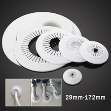 Strong and Tough Material Wall Hole Cover Beautiful Design for Shower Faucets