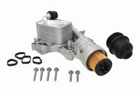 Vemo V20-60-0106-1 ÖLfiltermodul FüR BMW Mini