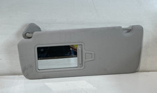 2020-2023 Hyundai Palisade Front Left Driver Side Sunvisor Sun Visor 102203